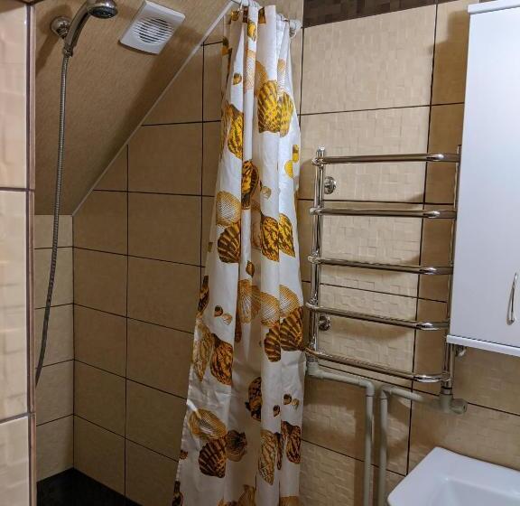 חדר סטנדרט עם נוף, Gostynna Rodyna