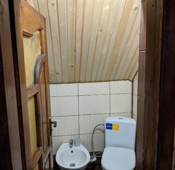 חדר סטנדרט עם נוף, Gostynna Rodyna