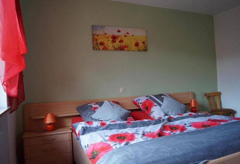 Номер Стандарт, Gästehaus Am Steinwald