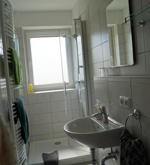 Номер Superior, Gästehaus Am Steinwald