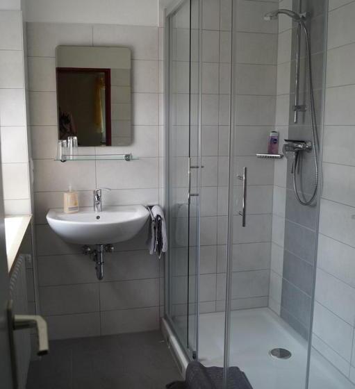 Номер Superior, Gästehaus Am Steinwald