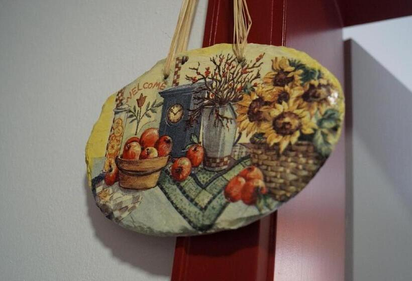 Номер Стандарт Индивидуальный, Gästehaus Am Steinwald