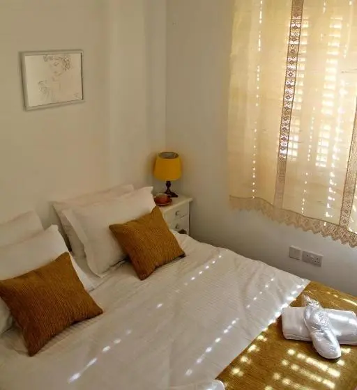 スタンダードルーム, Pedieos Guest House
