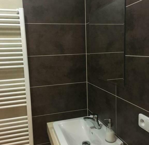 スタンダードルーム, Penzion Hermina