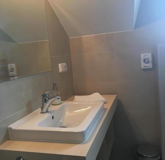 スタンダードルーム, Penzion Hermina