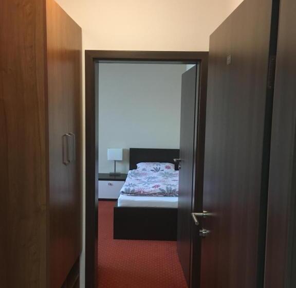 スタンダードルーム, Penzion Hermina