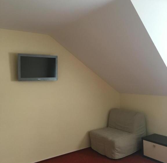 スタンダードルーム, Penzion Hermina