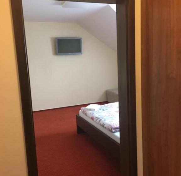スタンダードルーム, Penzion Hermina