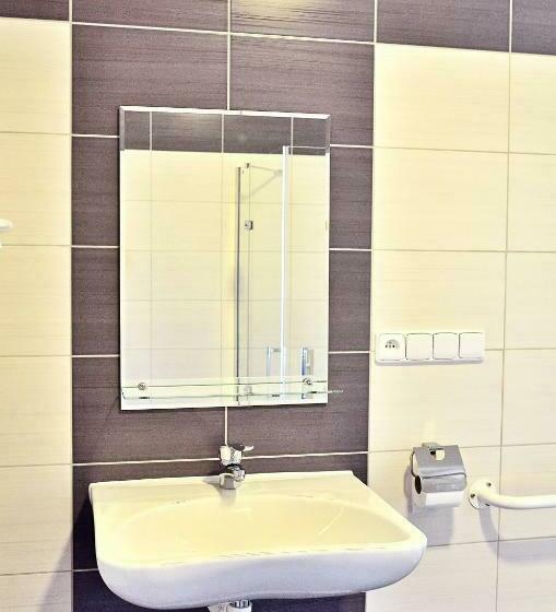 إستديو عائلى, Penzion Prefila