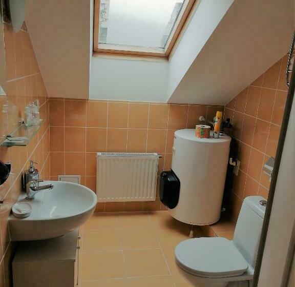 スタンダードルーム, Penzion U Jana