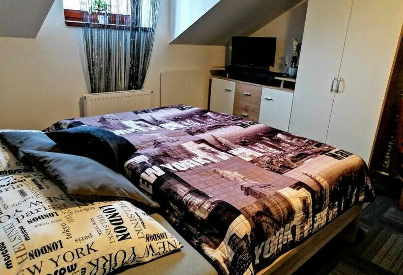 스탠다드 룸, Penzion U Jana