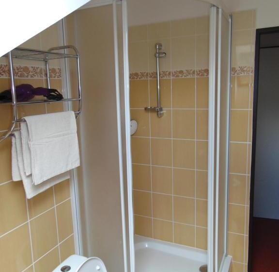 스탠다드 룸, Penzion U Jana