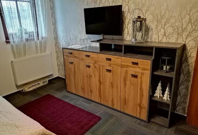 스탠다드 트리플 룸, Penzion U Jana