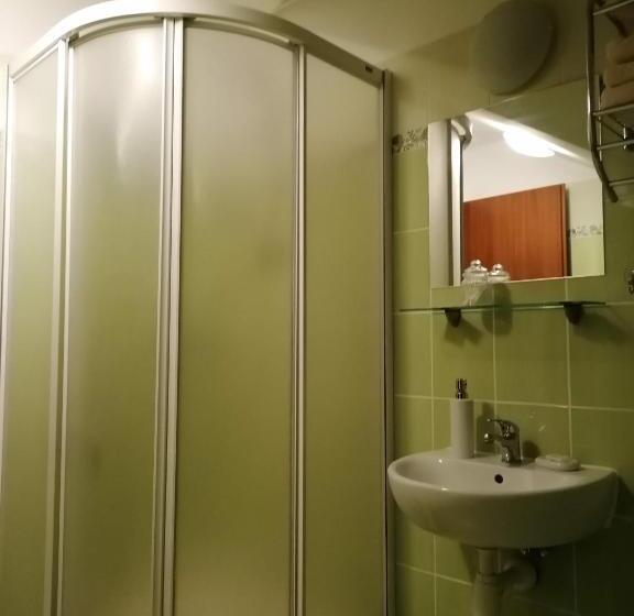 스탠다드 트리플 룸, Penzion U Jana