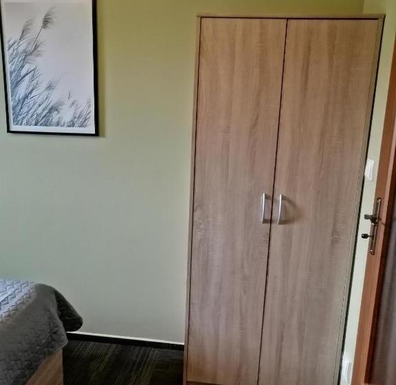 침실 1개 디럭스 아파트, Penzion U Jana