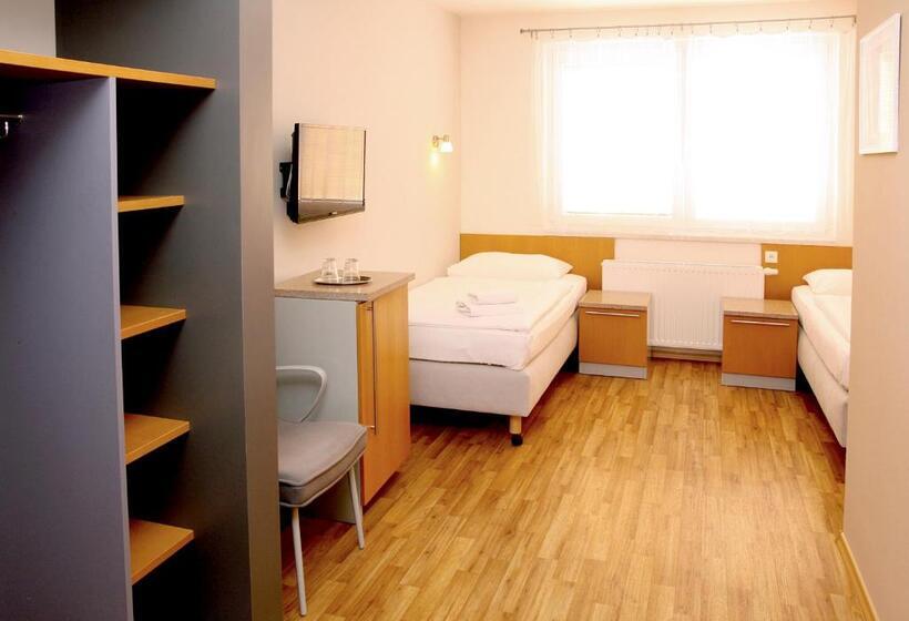 スタンダードルーム, Sedlecký Dvůr