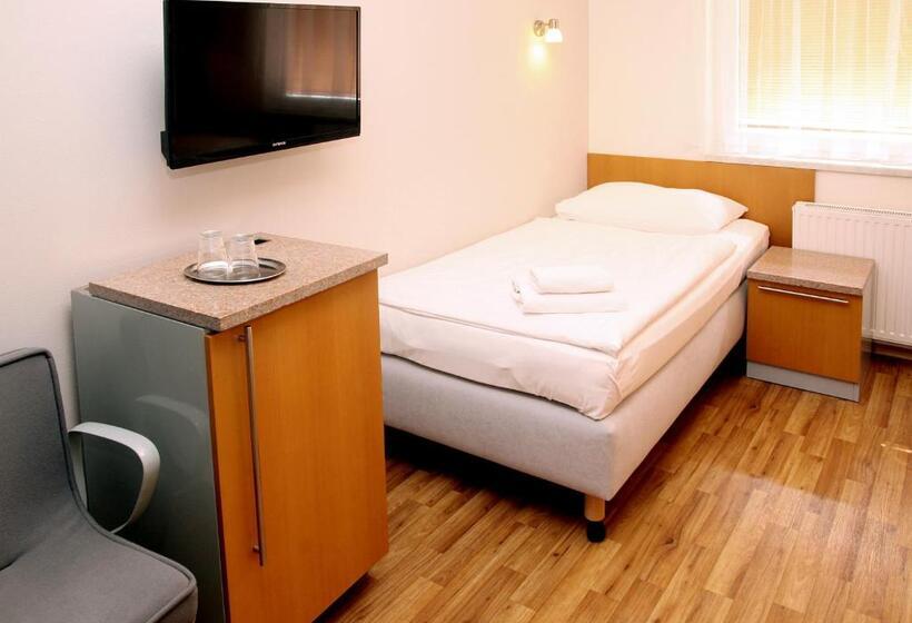 スタンダードルーム, Sedlecký Dvůr