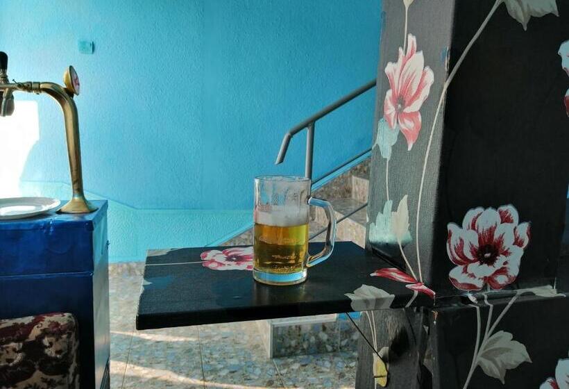 스탠다드 룸 공동 욕실, Vila La Izvorul Putinei