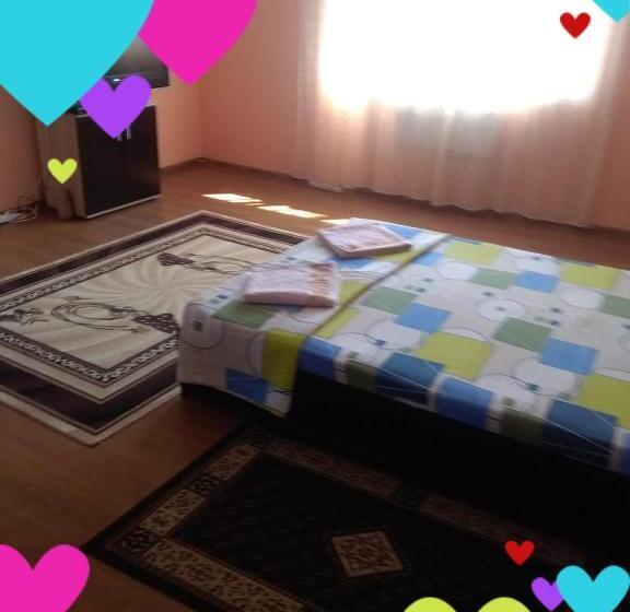 스탠다드 룸, Vila La Izvorul Putinei