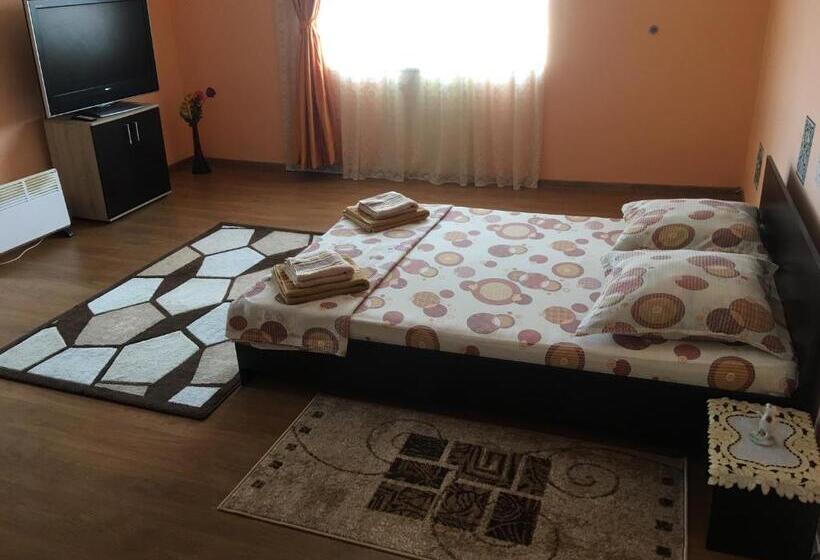 Номер Стандарт, Vila La Izvorul Putinei