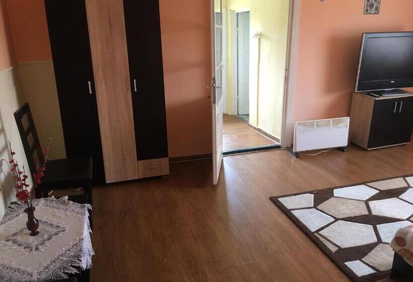 스탠다드 룸, Vila La Izvorul Putinei