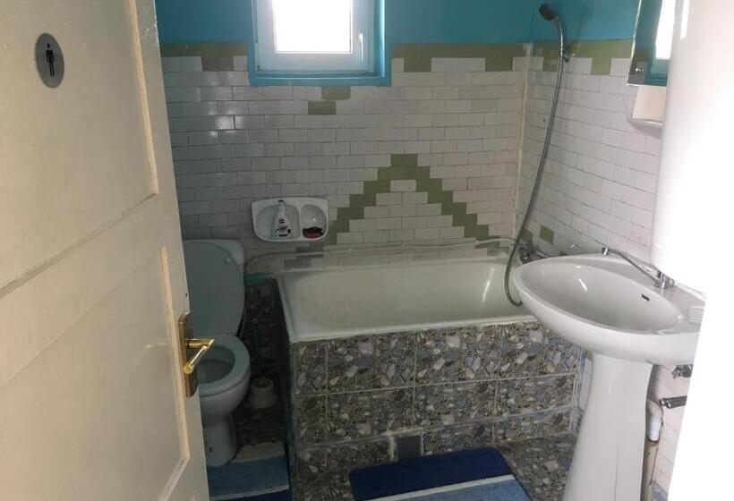 스탠다드 룸, Vila La Izvorul Putinei