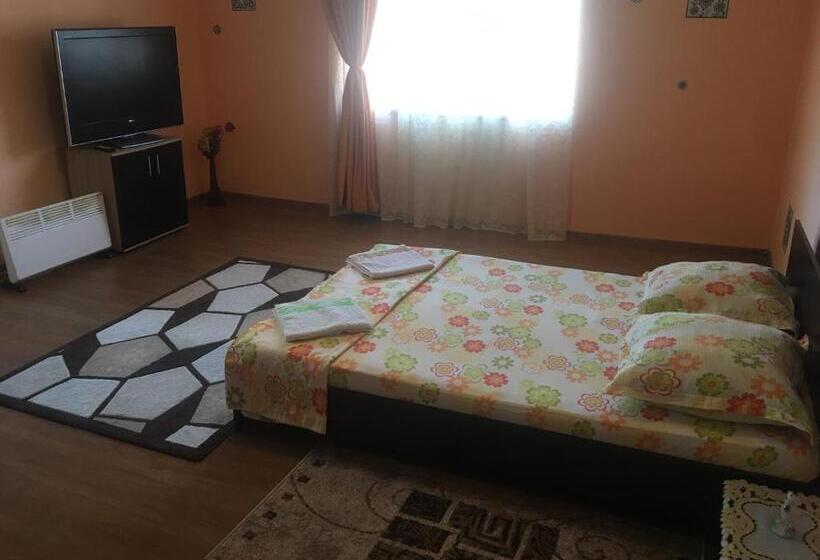 스탠다드 룸, Vila La Izvorul Putinei