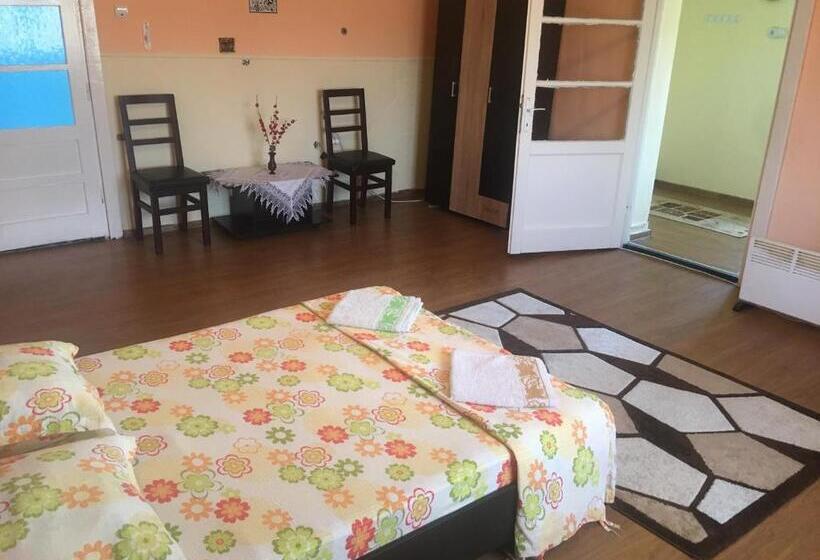 Номер Стандарт, Vila La Izvorul Putinei