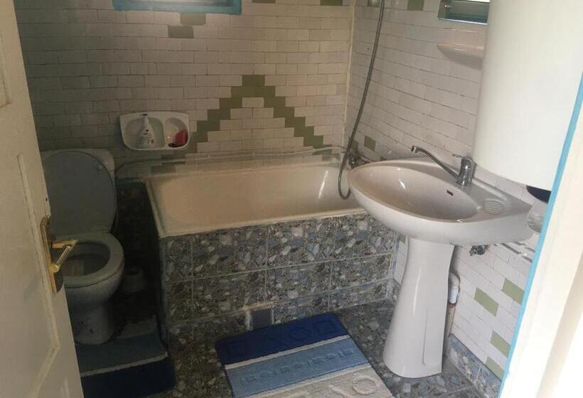 스탠다드 룸, Vila La Izvorul Putinei