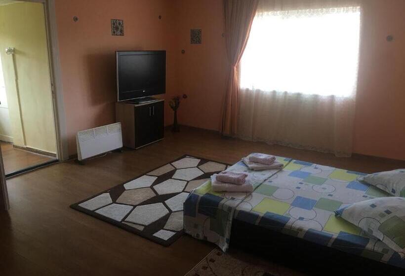 스탠다드 룸, Vila La Izvorul Putinei