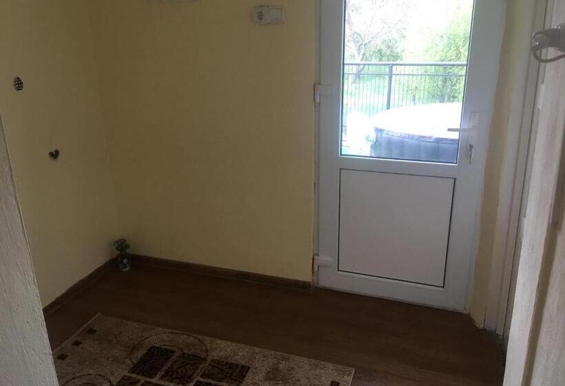 스탠다드 룸, Vila La Izvorul Putinei