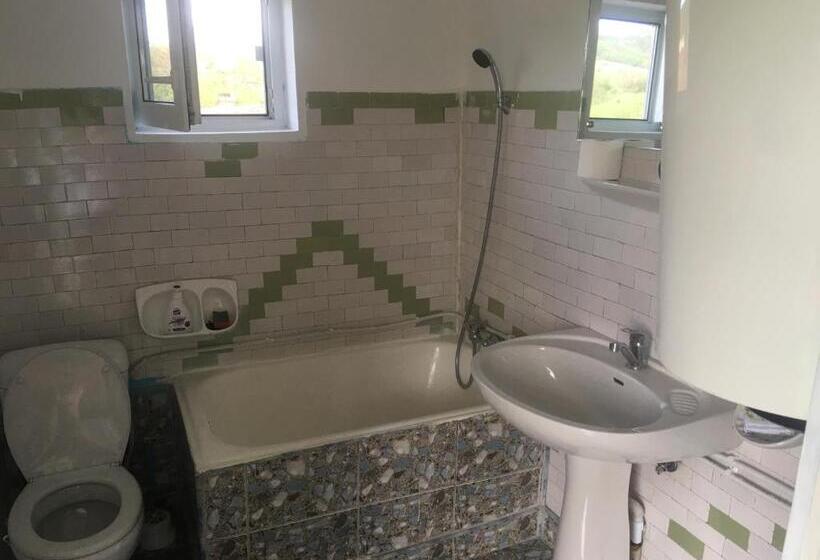 스탠다드 룸, Vila La Izvorul Putinei