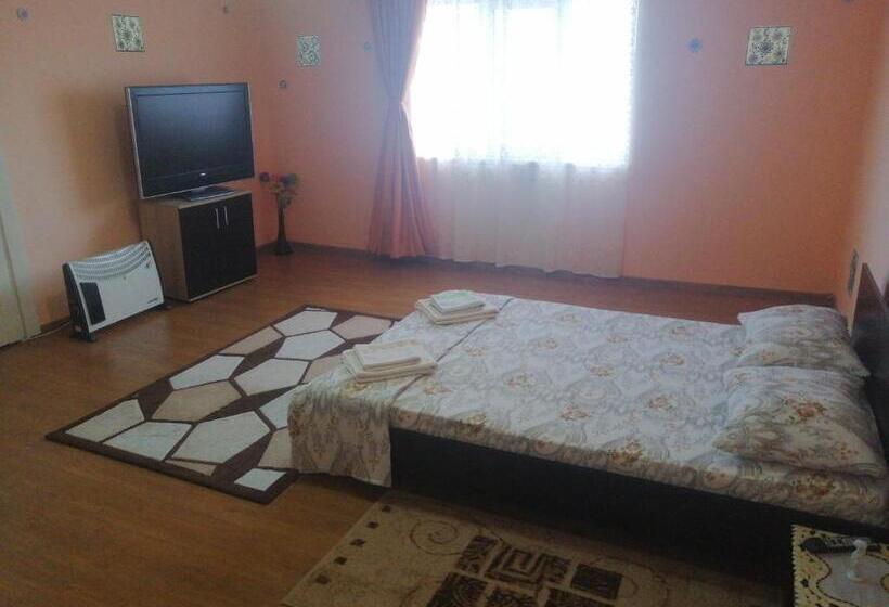 스탠다드 룸, Vila La Izvorul Putinei