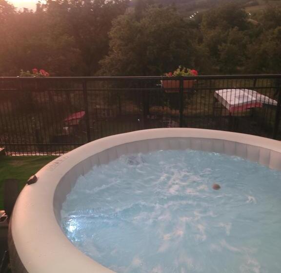 스탠다드 룸, Vila La Izvorul Putinei