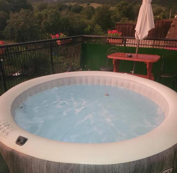 스탠다드 룸, Vila La Izvorul Putinei