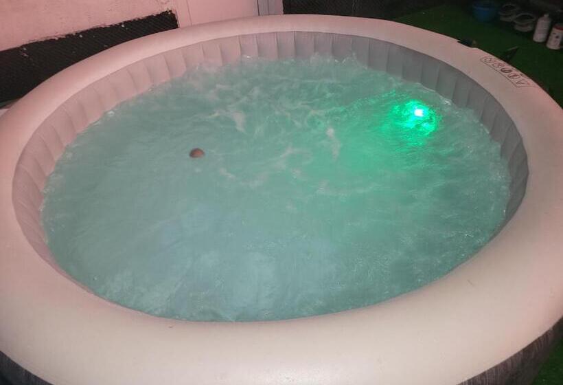 스탠다드 룸, Vila La Izvorul Putinei