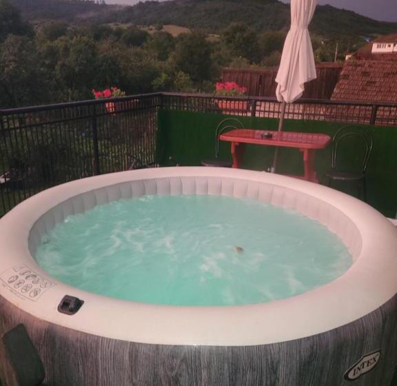 스탠다드 룸, Vila La Izvorul Putinei