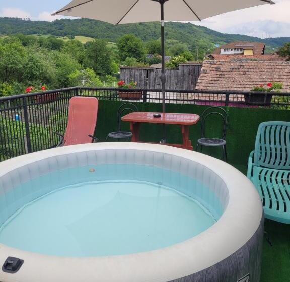 스탠다드 룸, Vila La Izvorul Putinei