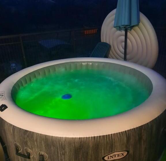 스탠다드 룸, Vila La Izvorul Putinei