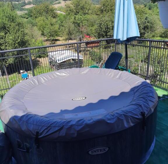 스탠다드 룸, Vila La Izvorul Putinei