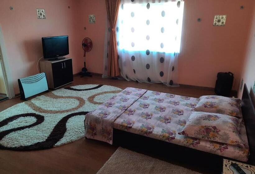 스탠다드 룸, Vila La Izvorul Putinei