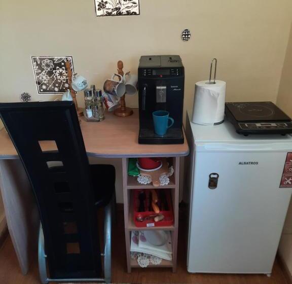 스탠다드 룸, Vila La Izvorul Putinei