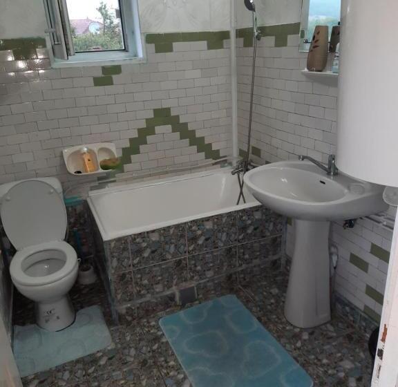 스탠다드 룸, Vila La Izvorul Putinei