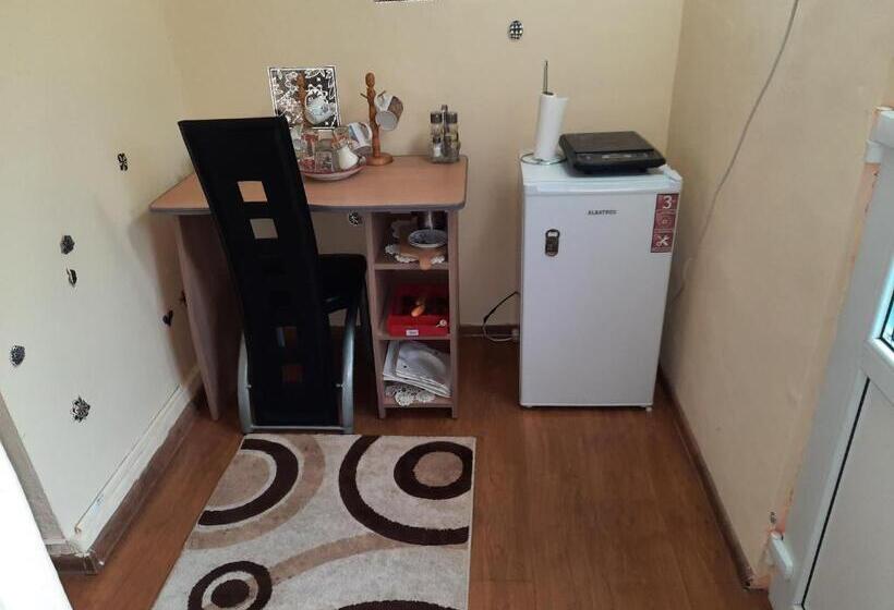 스탠다드 룸, Vila La Izvorul Putinei