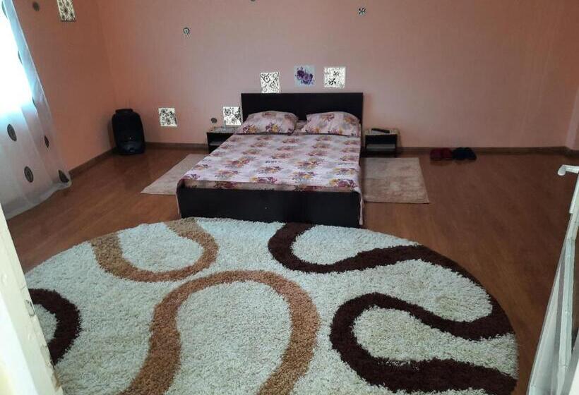 스탠다드 룸, Vila La Izvorul Putinei