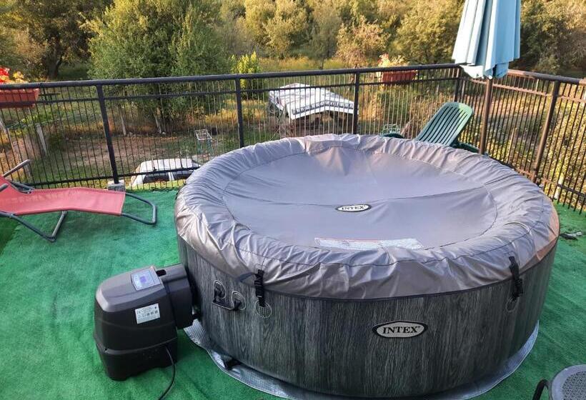 스탠다드 룸, Vila La Izvorul Putinei