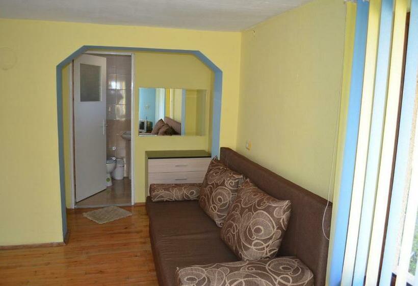 Casa 1 Quarto, Villa Ribarica