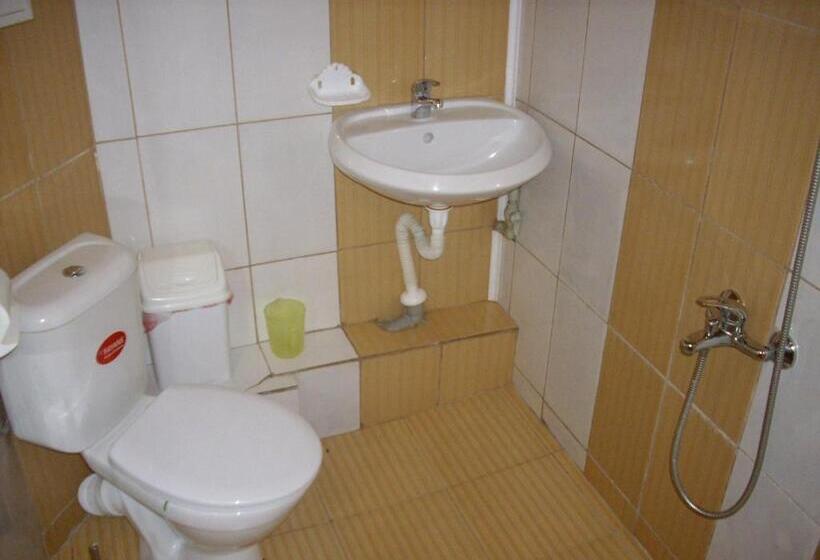 בית, חדר שינה 1, Villa Ribarica