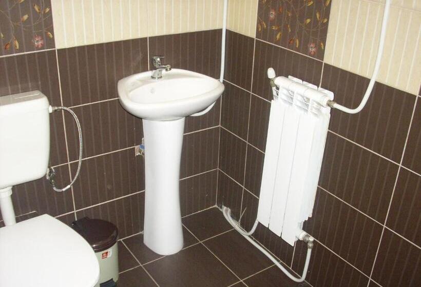 בית, חדר שינה 1, Villa Ribarica