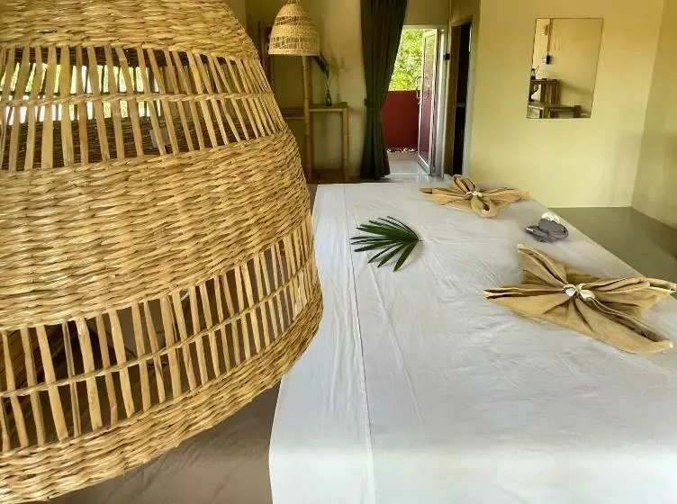 スタンダードルーム, Mythai Guesthouse
